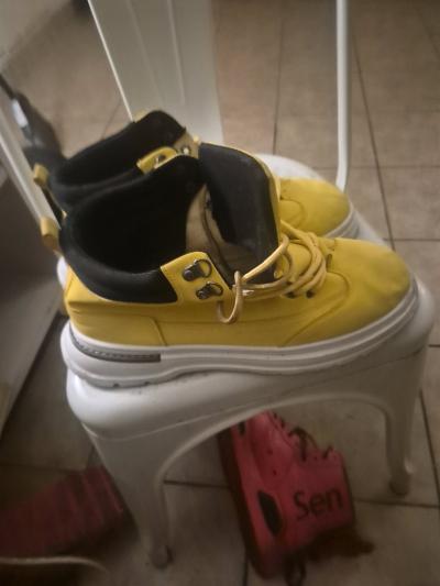 new best sneaker boots