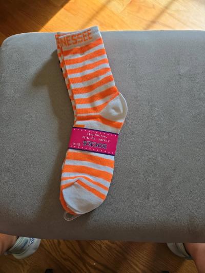 Tennessee Socks 3pk - Thumbnail 3
