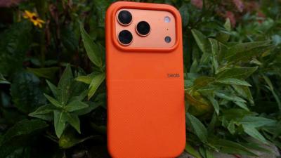 The Beats iPhone 17 Pro Max Rugged Case - Thumbnail 2