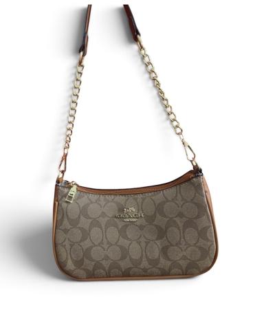Coach Wallet Carmelita Color  BRAND NEW - Thumbnail 3