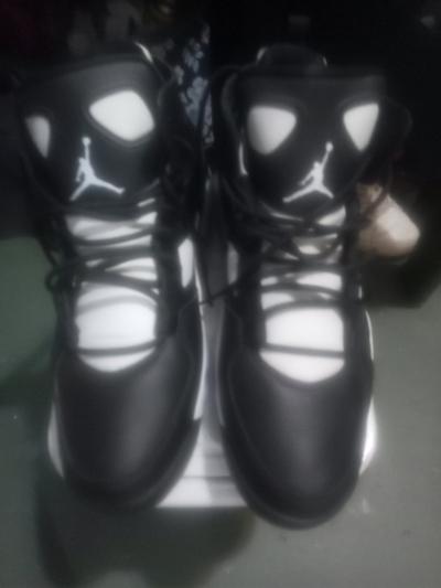 Jordan basketball shoes - Thumbnail 3