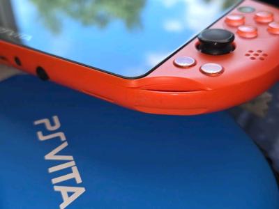 Ps Vita - Thumbnail 2
