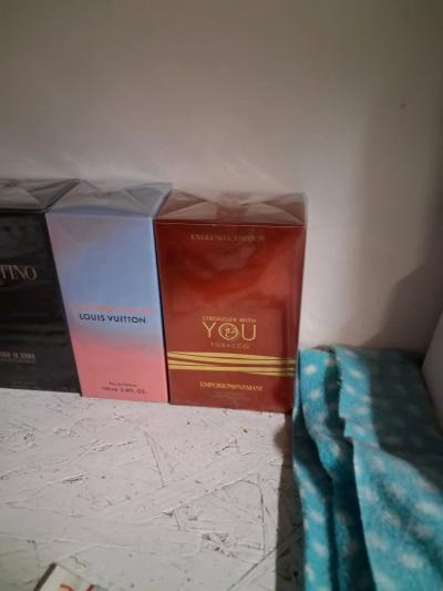 womens and mens perfume and cologne - Thumbnail 7