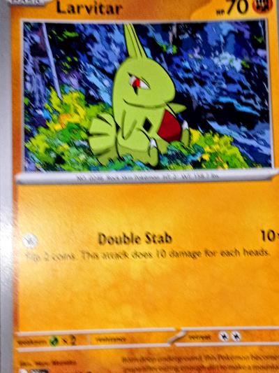 Pokemon Trading Cards f - Thumbnail 12