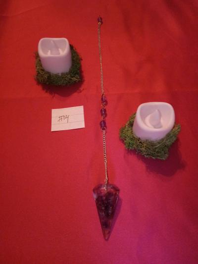 Pendulums - Thumbnail 10