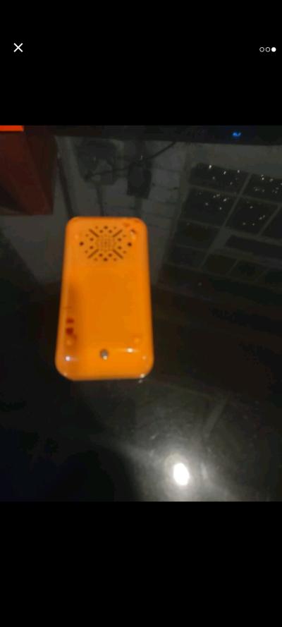 VTech Slide Talk Smart Phone - Thumbnail 3