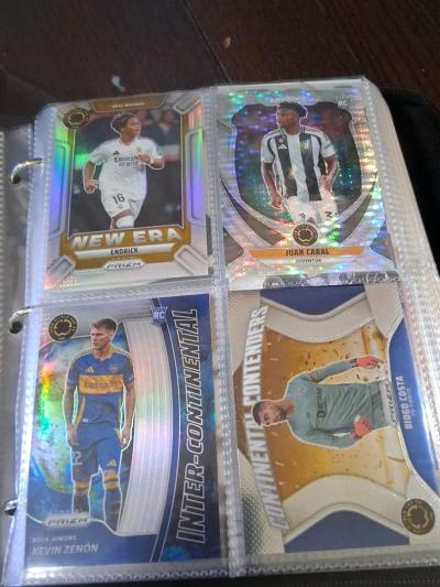 sports card  that I dont need anymore - Thumbnail 3