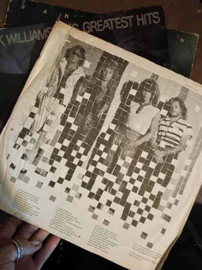 rock n roll music records from 60s - Thumbnail 3