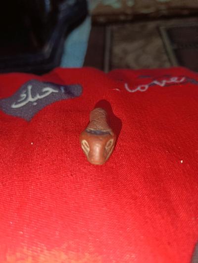 Yemeni agate and precious stones - Thumbnail 6