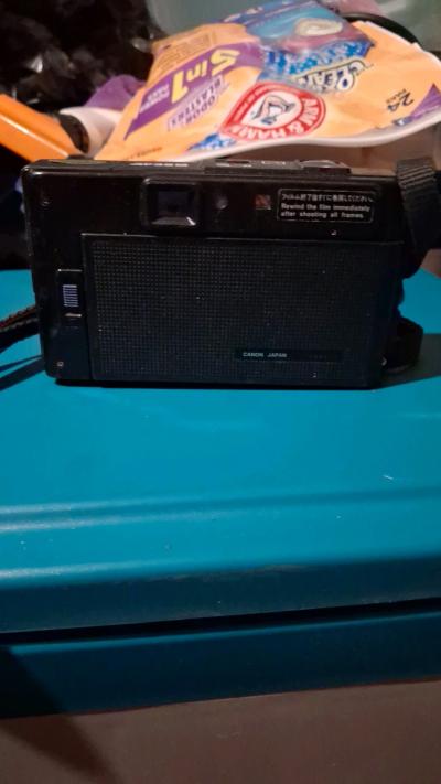 35 mm 1970s canon - Thumbnail 2