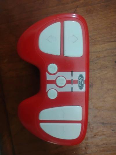 remote control car