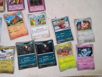 pokmon cards and collectibles - Thumbnail 10