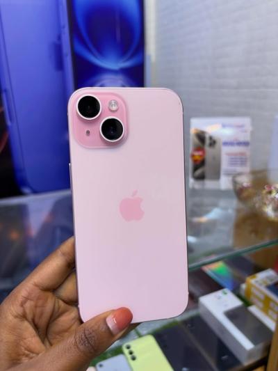 i phone 15 plus for sale - Thumbnail 3