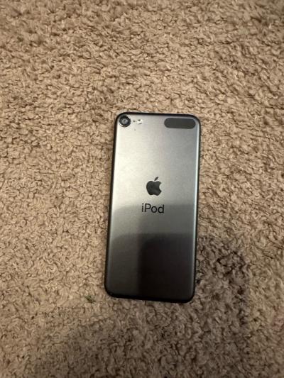 Apple IPod Touch - Thumbnail 8