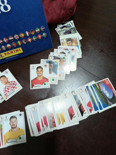 album world cup 2018 - Thumbnail 6