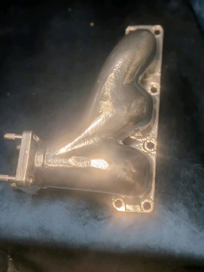 Luxury car part for Jaguar automobile - Thumbnail 4