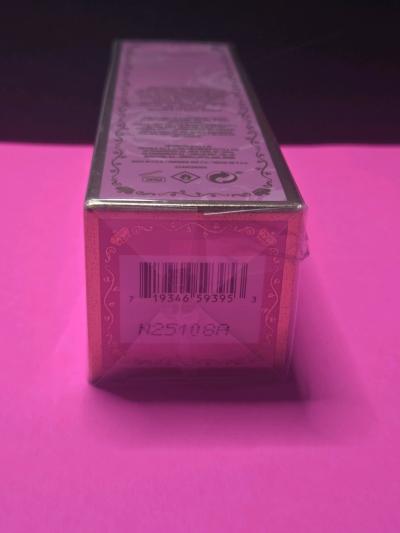 Perfume Viva La Juicy 75ml - Thumbnail 6