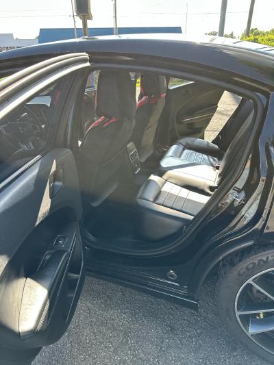 2014 dodge charger Rt v8 - Thumbnail 6