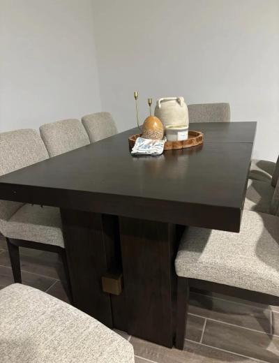 Dining set - Thumbnail 2