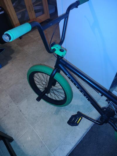 Two BMX BIKES - Thumbnail 5
