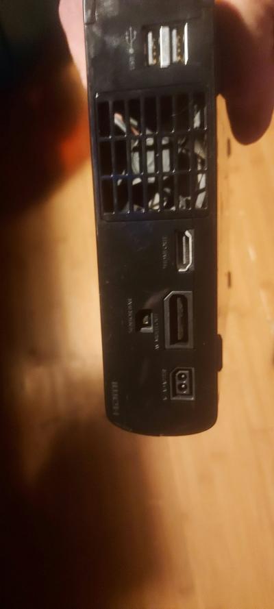 Nintendo WiiU 32gb working condition console only