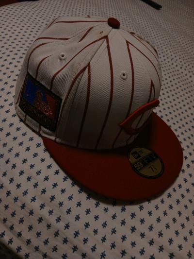 Baseball caps - Thumbnail 4