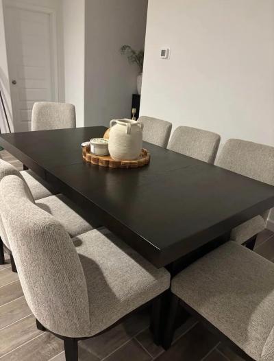 Dining set - Thumbnail 4