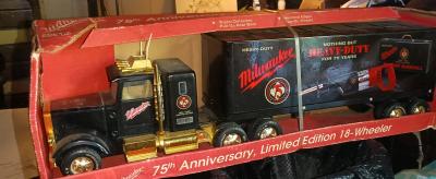 Milwaukee Truck