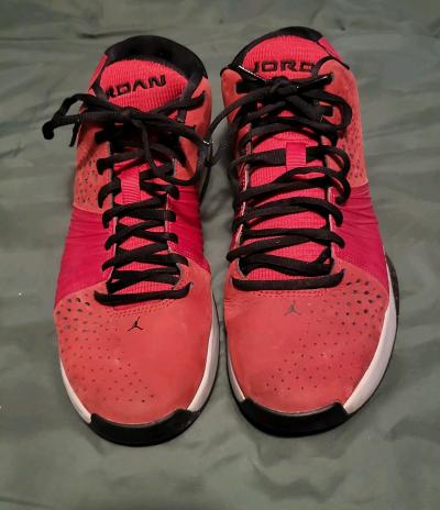 Jordans