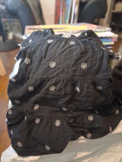 SIZE 4 TO 5 toddler dress