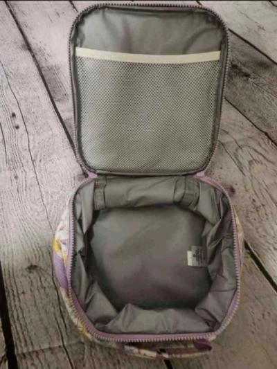 Wonder Nation Girls School Backpack Set - Thumbnail 5