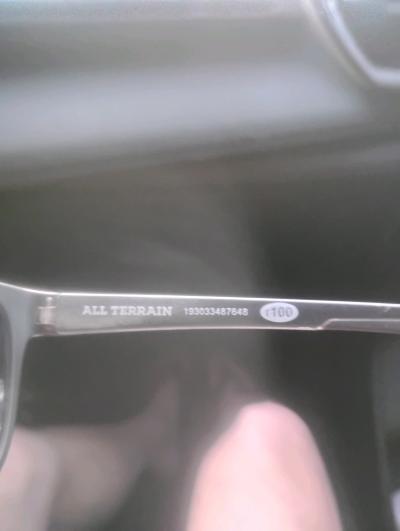 Foster Grant all terrain sunglasses - Thumbnail 2