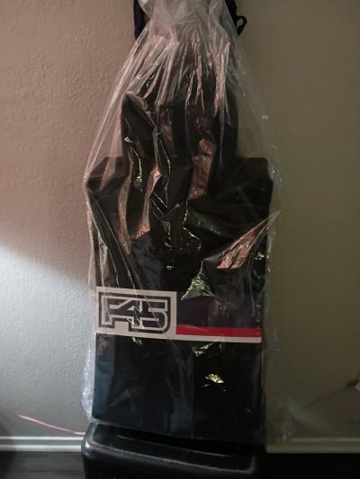 F45 strike pad for boxing or mma training - Thumbnail 3