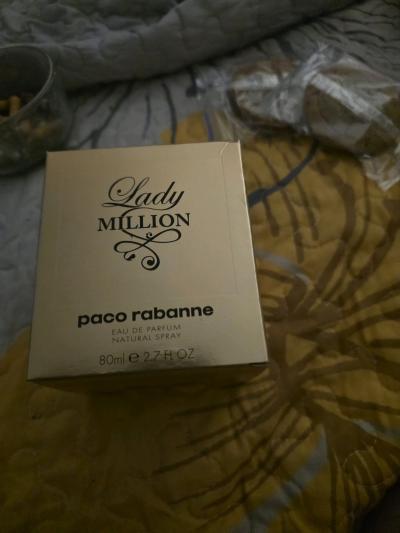 ladies million