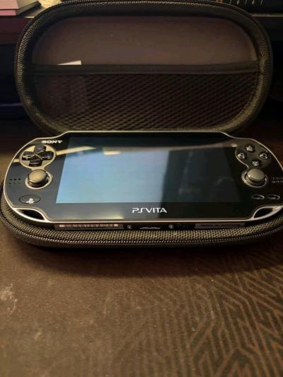 psvita 3000 - Thumbnail 3