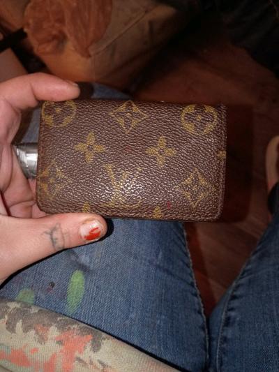 Louis Vuitton card holder - Thumbnail 3