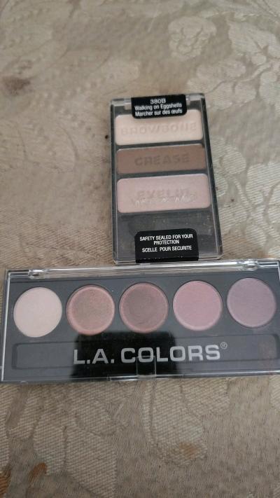 brand new makeup never used - Thumbnail 12