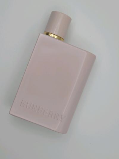 Burberry Her Elixir de Parfum 100ml - Thumbnail 4