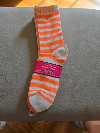 Tennessee Socks 3pk