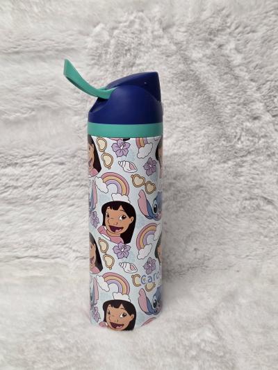 lilo and stitch watr bottle