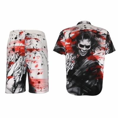 Shadow Reaper Skull set - Thumbnail 4