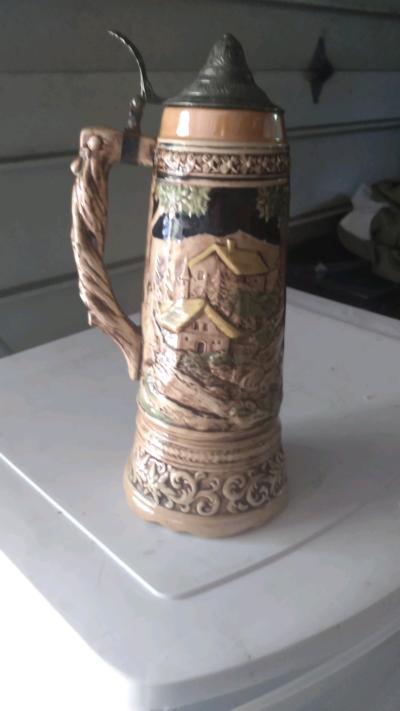 rare antique items - Thumbnail 8