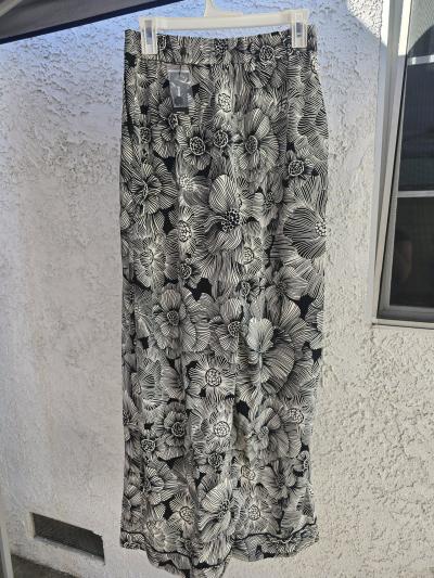 pantalon de mujer muy bonito para cualquier ocasion - Thumbnail 2