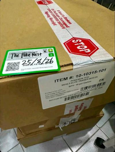 pokemon products all factory sealed authentic - Thumbnail 3