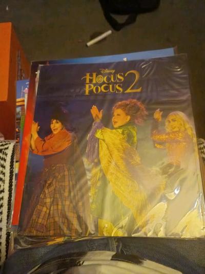 D23 magazines 14 in all 20 each all brand new - Thumbnail 5