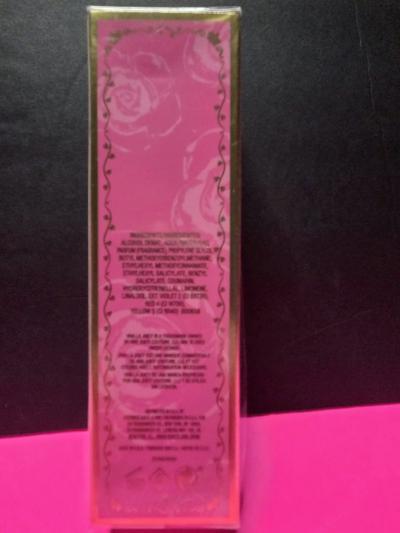 Perfume Viva La Juicy 75ml - Thumbnail 5