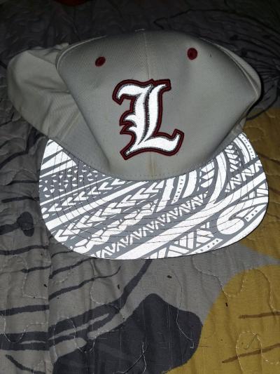Louisville Carters hats