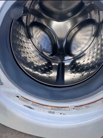 washing machine - Thumbnail 3