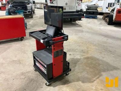 snap on 40inch toolbox - Thumbnail 5