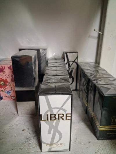 womens and mens perfume and cologne - Thumbnail 2